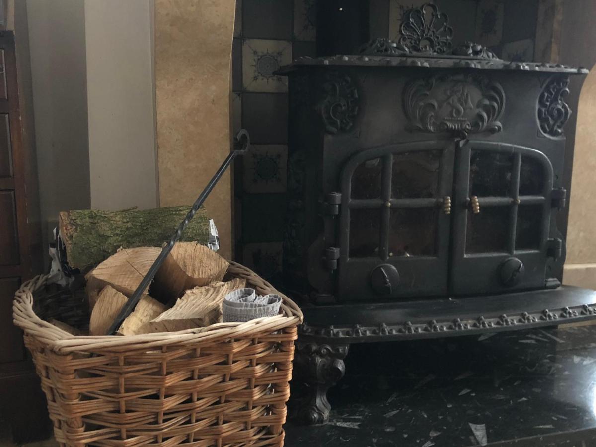 The Pelgrim House *