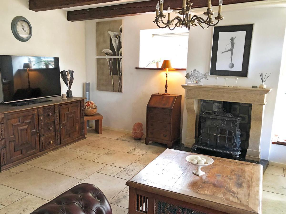 Casa de Férias The Pelgrim House